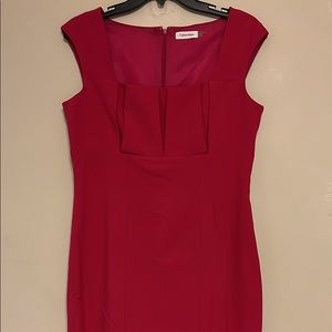 Calvin Klein Dress